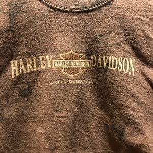 Harley Davidson Men’s t shirt XL